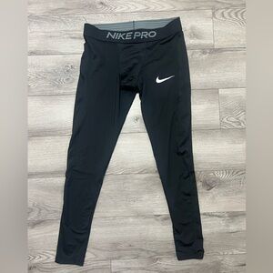 Men’s Nike Pro Compression pants